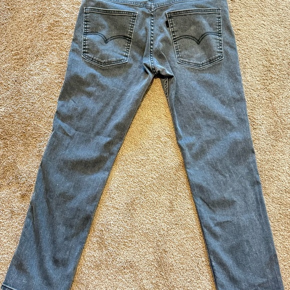 511™ SLIM FIT MEN'S JEANS 32x30 - Picture 4 of 4